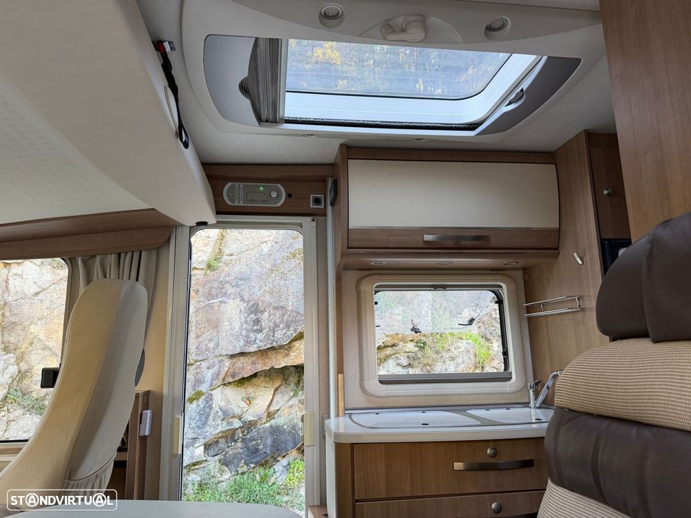 Fiat Ducato Outro - 32