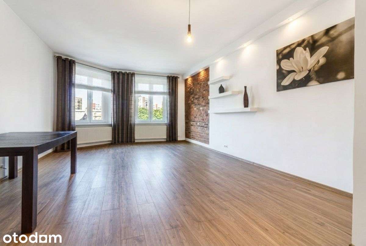 3 Pokoje gotowe do wprowadzenia 0% prowizji