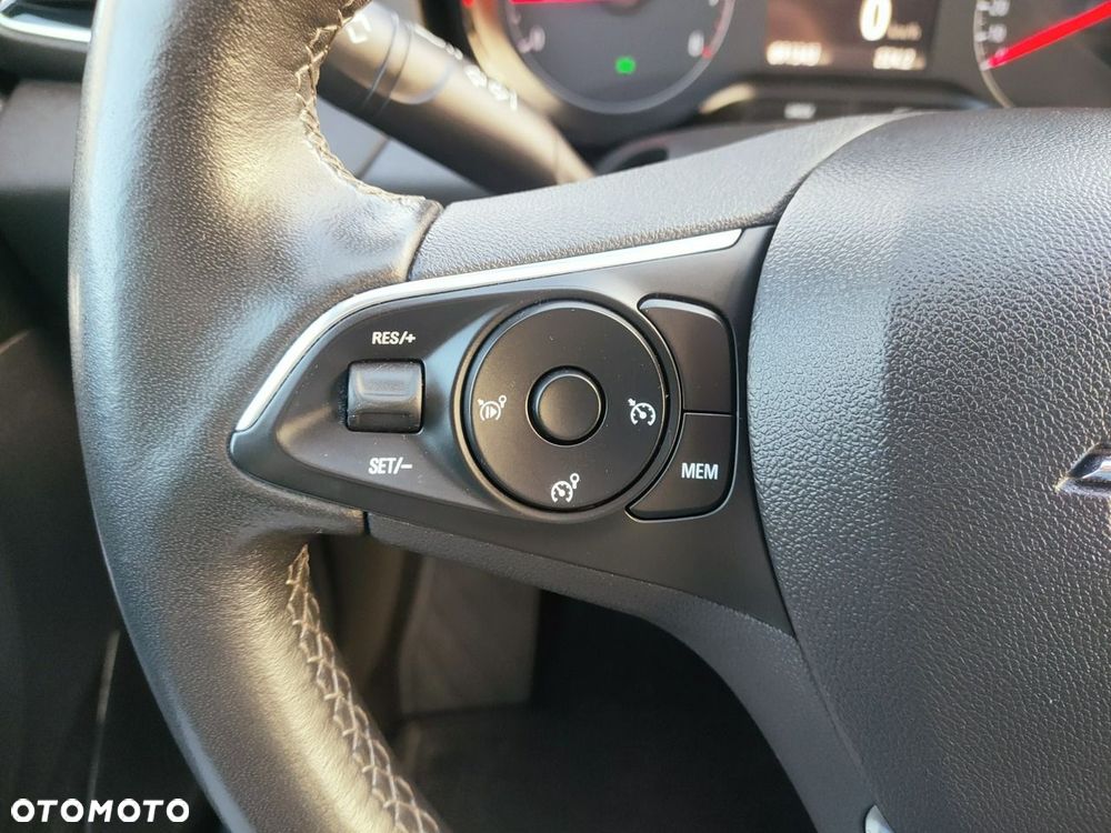 Opel Grandland X - 23