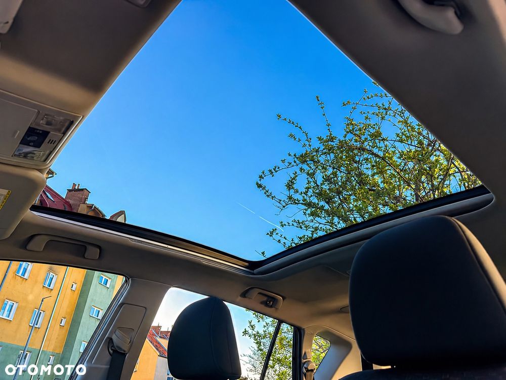 Toyota Verso 1.8 5-Sitzer Comfort - 20