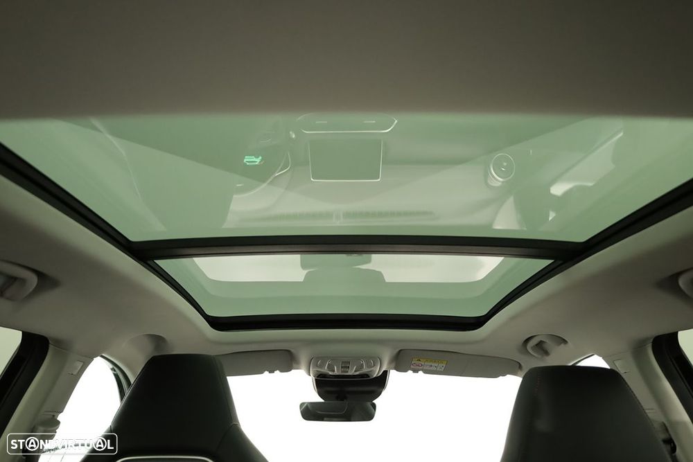 MG EHS 1.5 T-GDI Plug-in Hybrid Luxury - 26