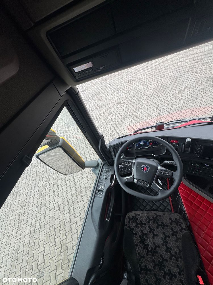 Scania R450 mega - 31
