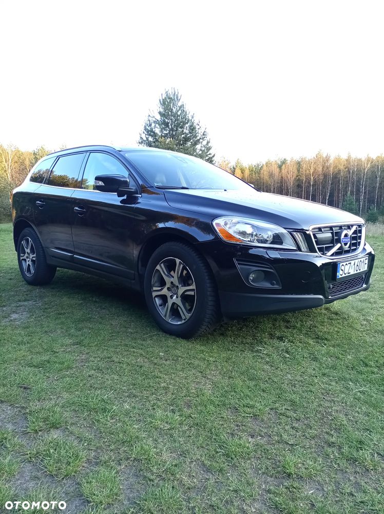 Volvo XC 60 D5 AWD Summum - 6