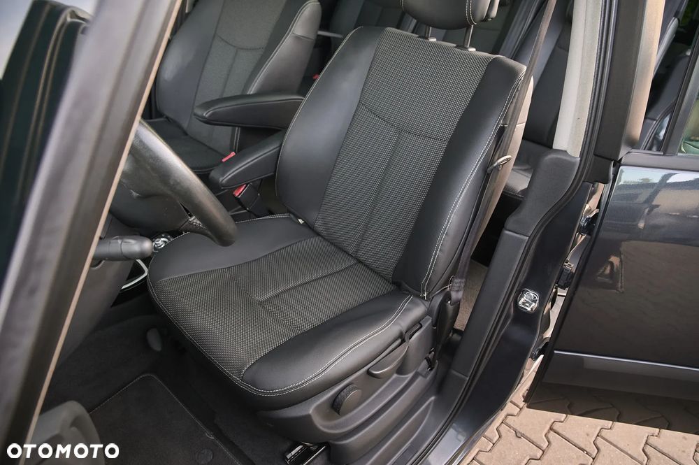 Renault Grand Espace 2.0 dCi FAP Edition 25th - 16