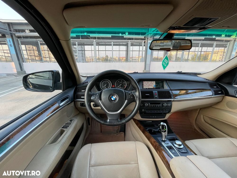 BMW X5 3.0d Aut. - 5