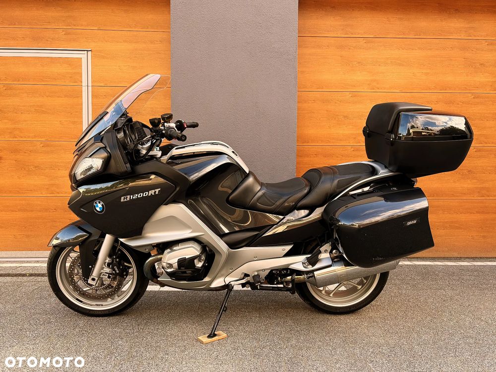 BMW R - 5