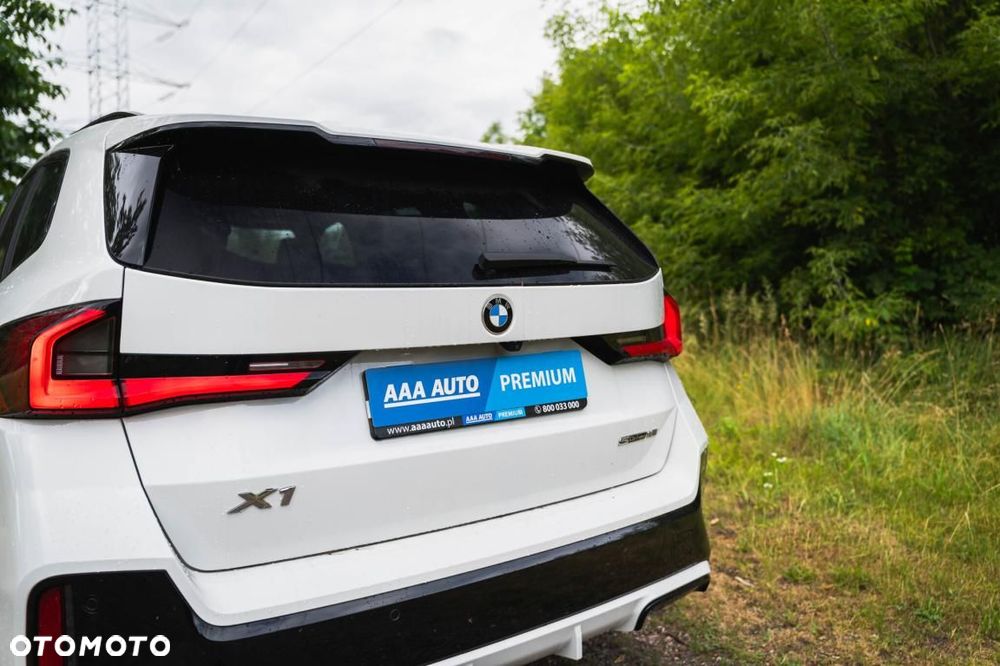 BMW X1 - 15