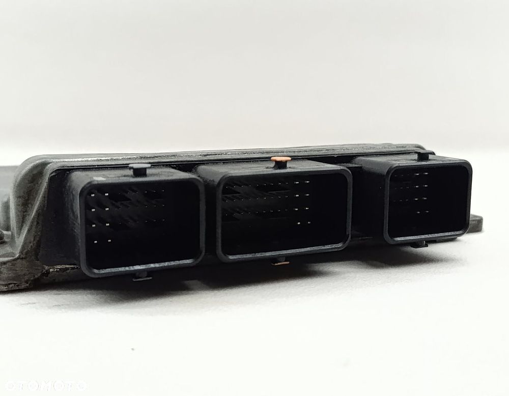 KOMPUTER SILNIKA STEROWNIK NISSAN A56-Z44 JF - 4