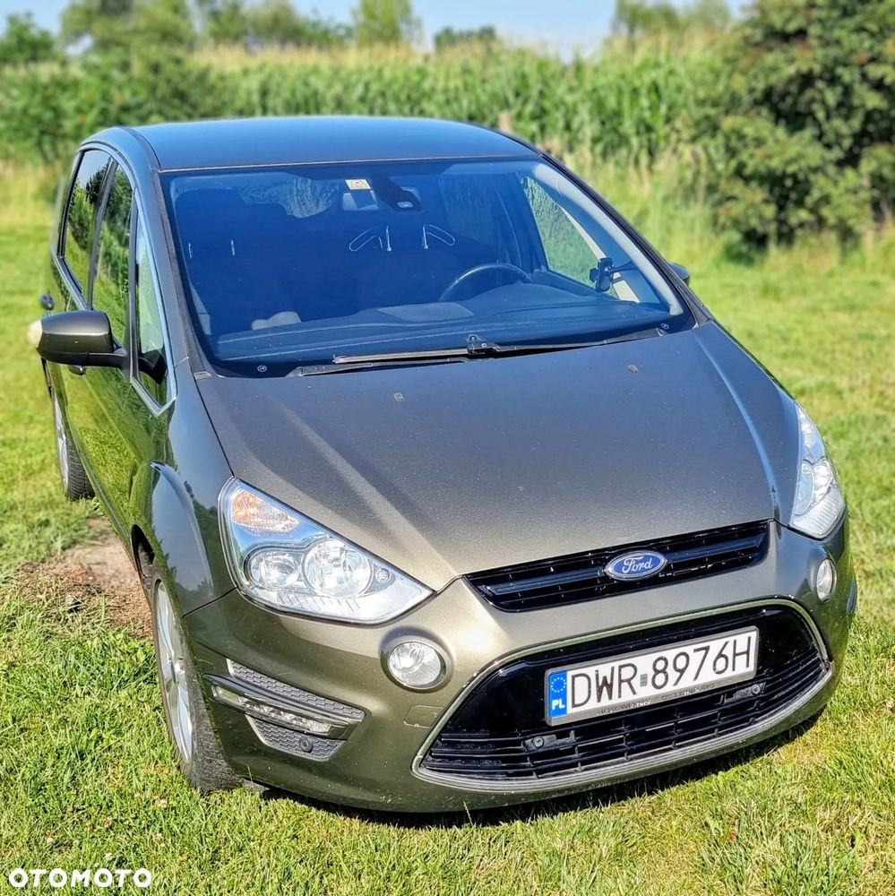 Ford S-Max - 4