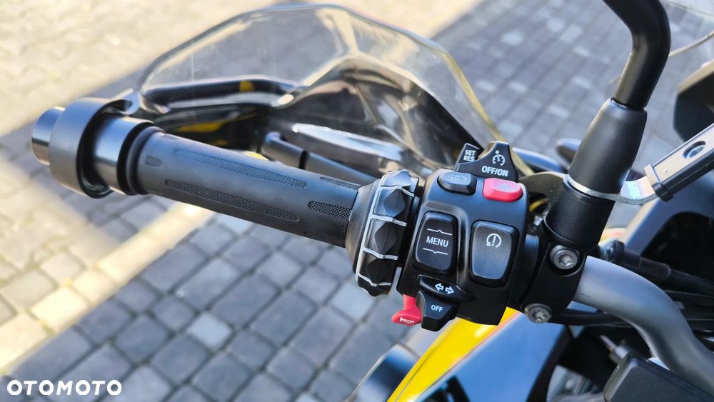 BMW GS - 29