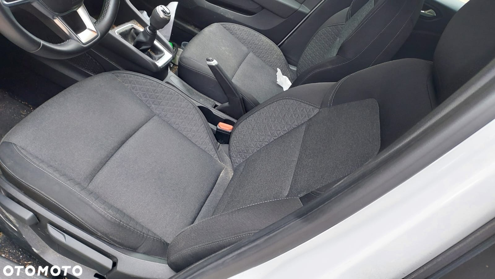 Renault Clio SCe 75 BUSINESS EDITION - 9