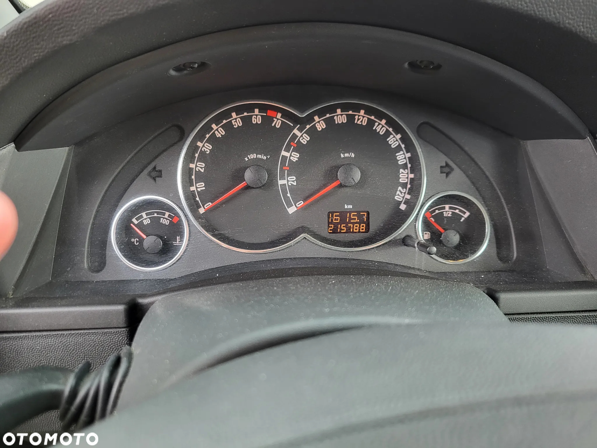 Opel Meriva 1.4 Essentia - 3