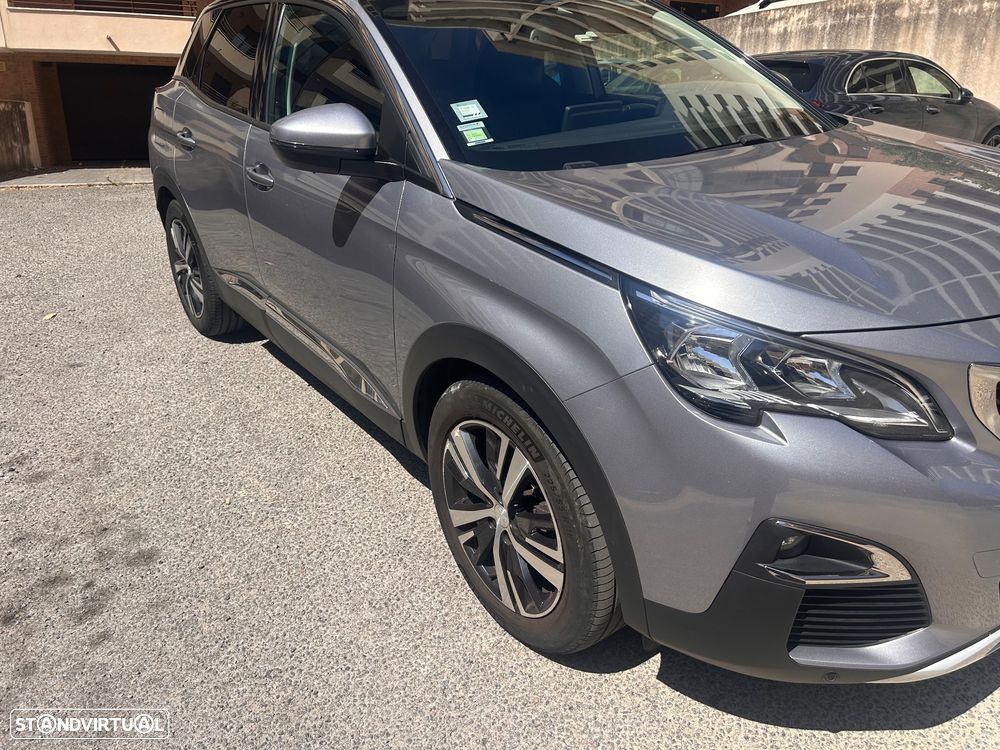 Peugeot 3008 - 4