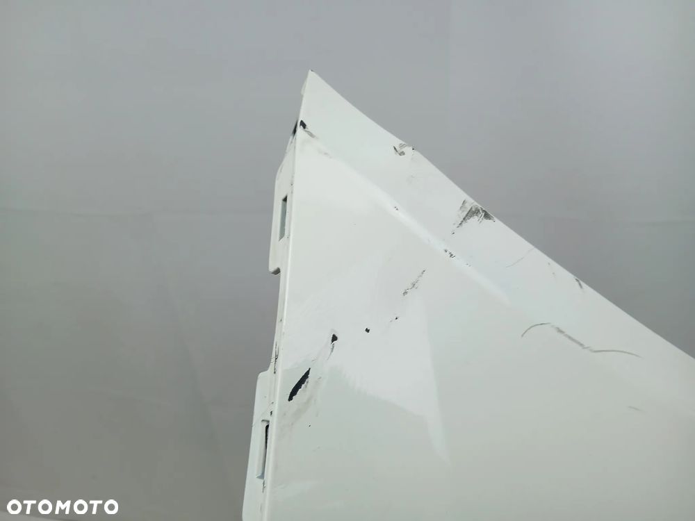 Zderzak tył tylny Fiat 500 LIFT FL - 4