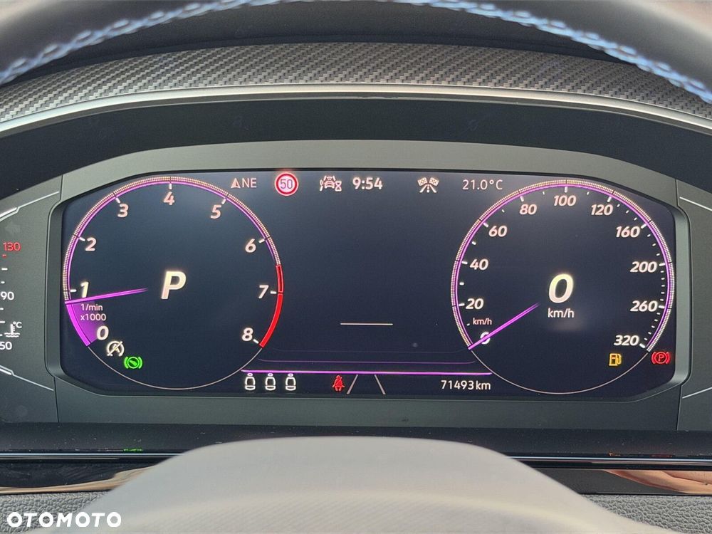 Volkswagen Arteon 2.0 TSI 4Motion R DSG - 22