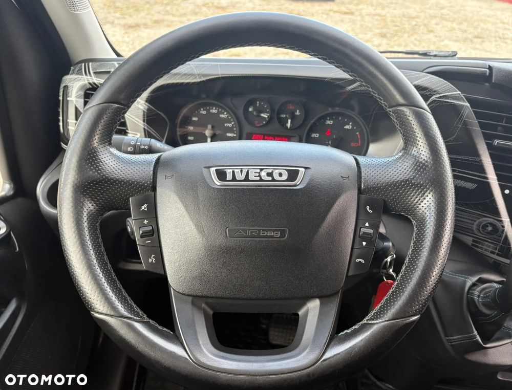 Iveco Daily - 11