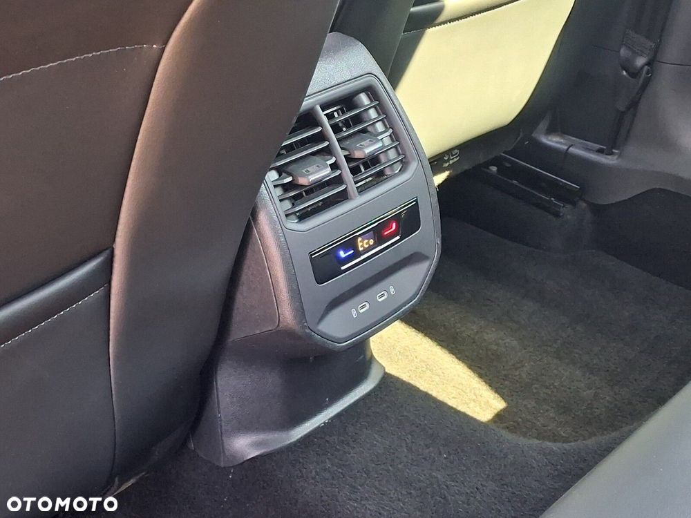 Cupra Formentor 1.4 e-Hybrid DSG - 14