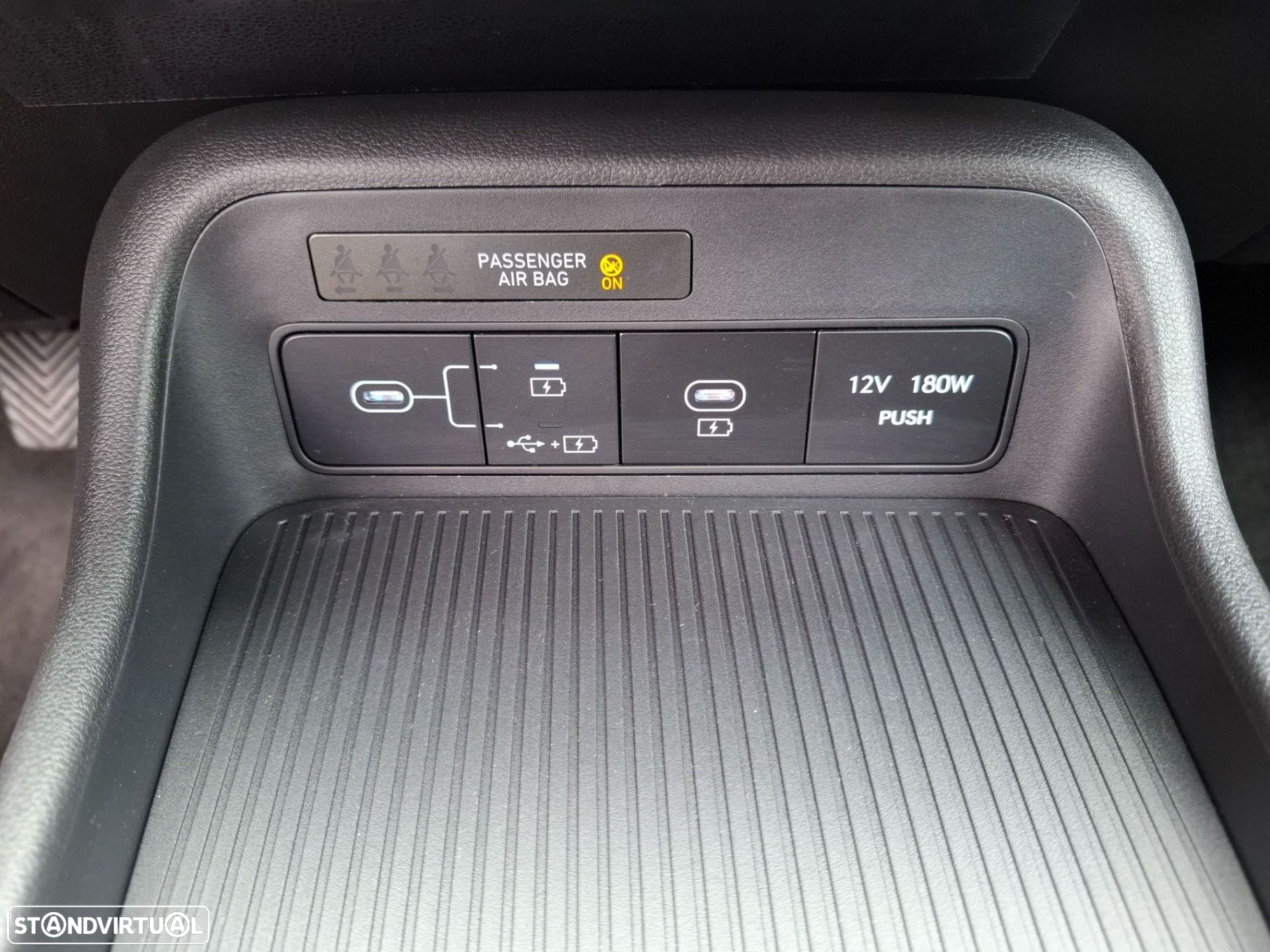 Hyundai Kauai 1.0 T-GDi Premium (TT) - 21