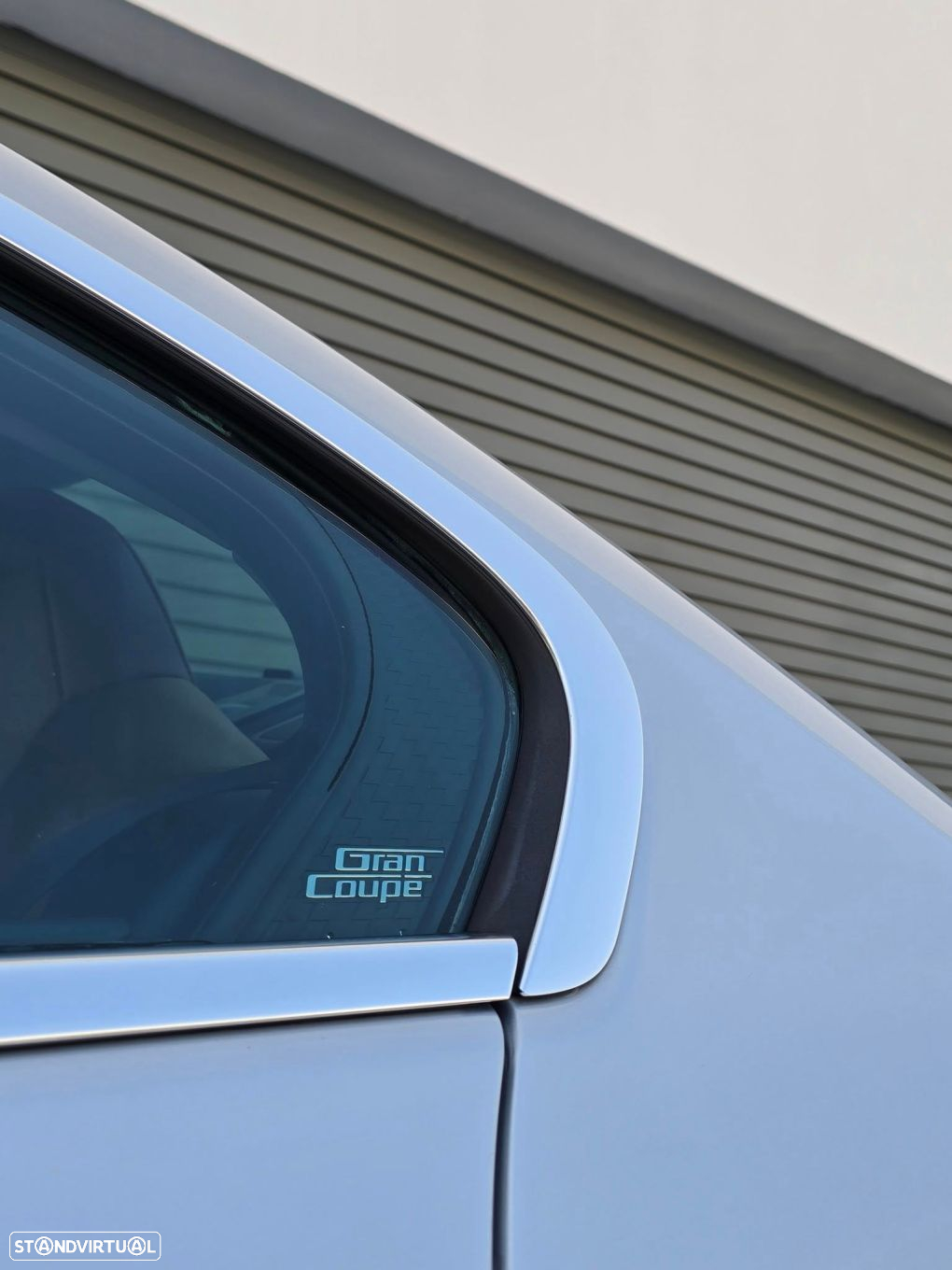 BMW 640 Gran Coupé d - 4