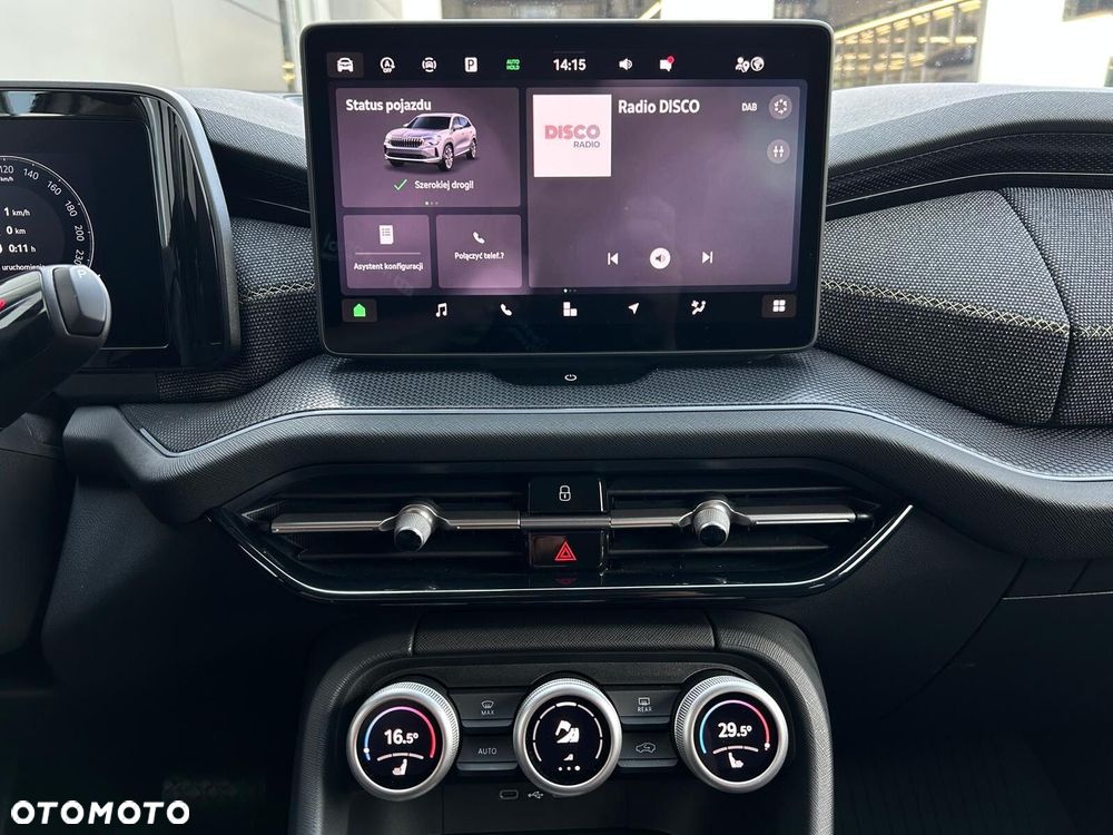 Skoda Kodiaq 2.0 TDI 4x4 Selection DSG - 26