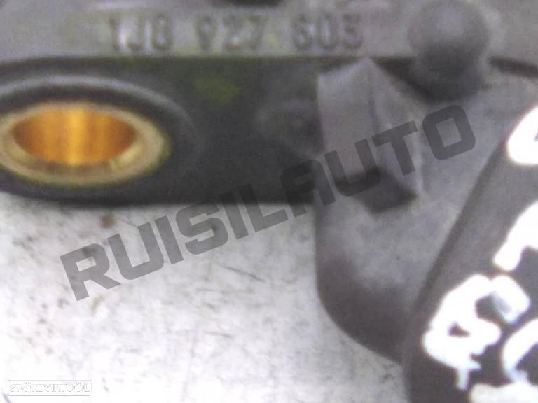 Sensor Abs Frente Esquerdo 1j092_7803 Vw Golf Iv (1j) [1997_200 - 5