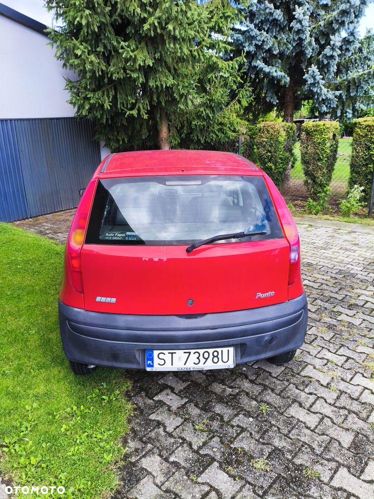 Fiat Punto - 3