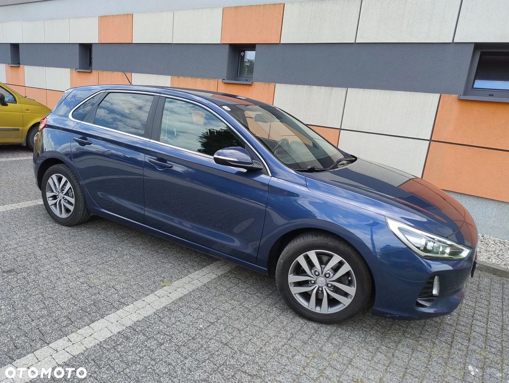 Hyundai i30 1.0 T-GDI Passion Plus - 2