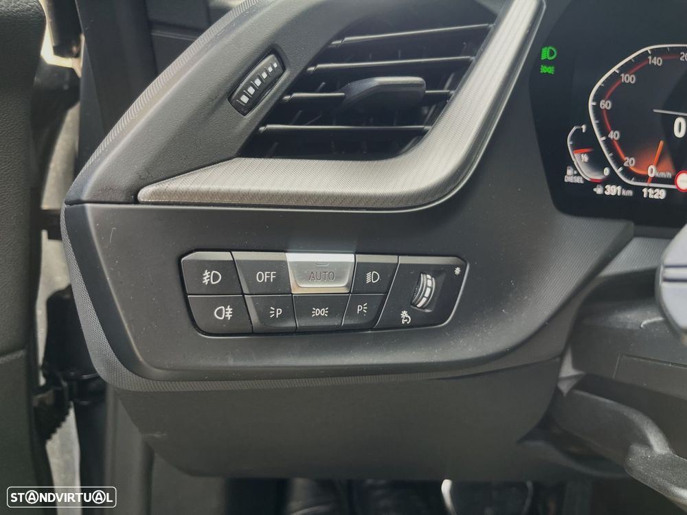 BMW 216 Gran Coupé d Pack Desportivo M - 26