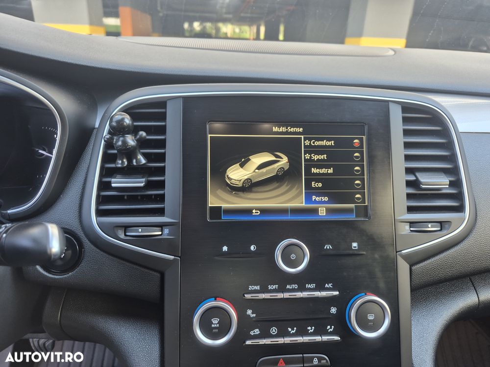 Renault Talisman ENERGY dCi Life - 18