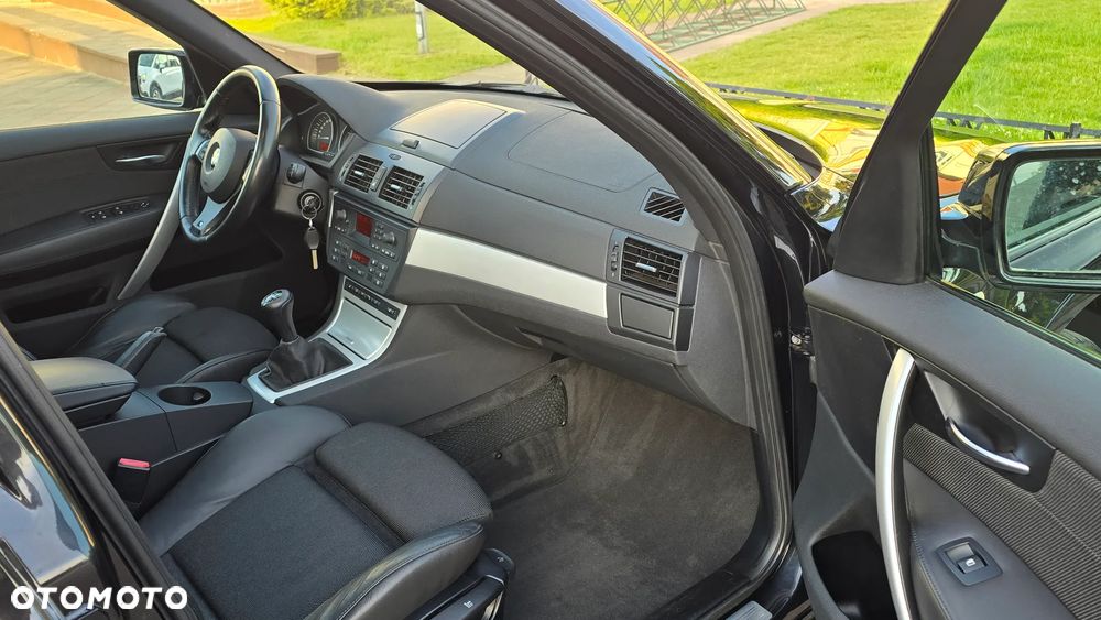 BMW X3 - 11