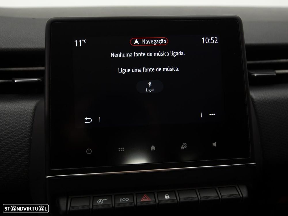 Renault Clio 1.5 Blue dCi Intens - 24