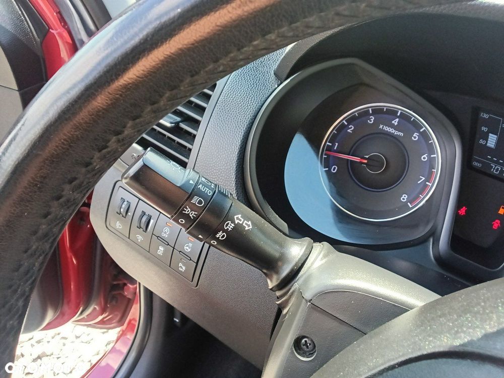 Hyundai ix20 - 31