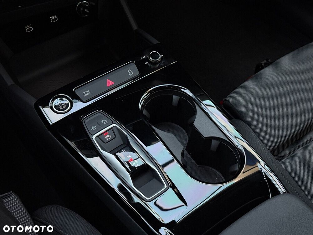 Audi A6 Sportback e-tron - 40