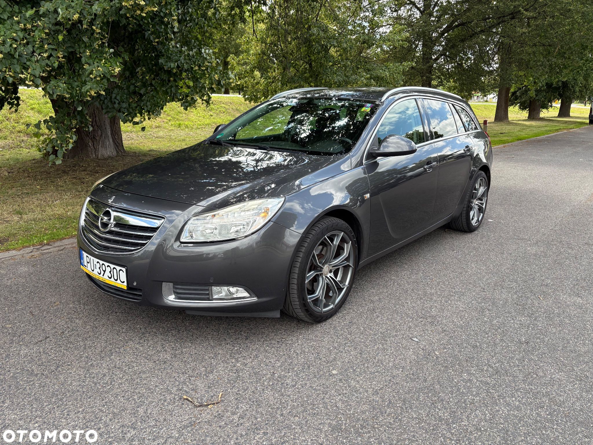 Opel Insignia 1.8 Edition - 1