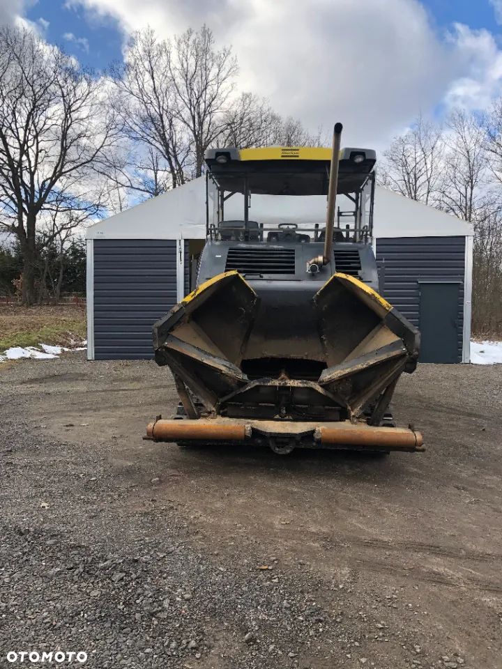 Dynapac SD 2500 C - 2