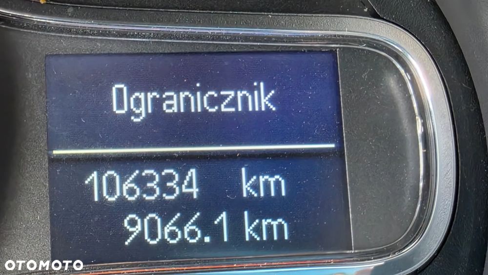 Renault Fluence 1.5 dCi Limited EU6 - 21