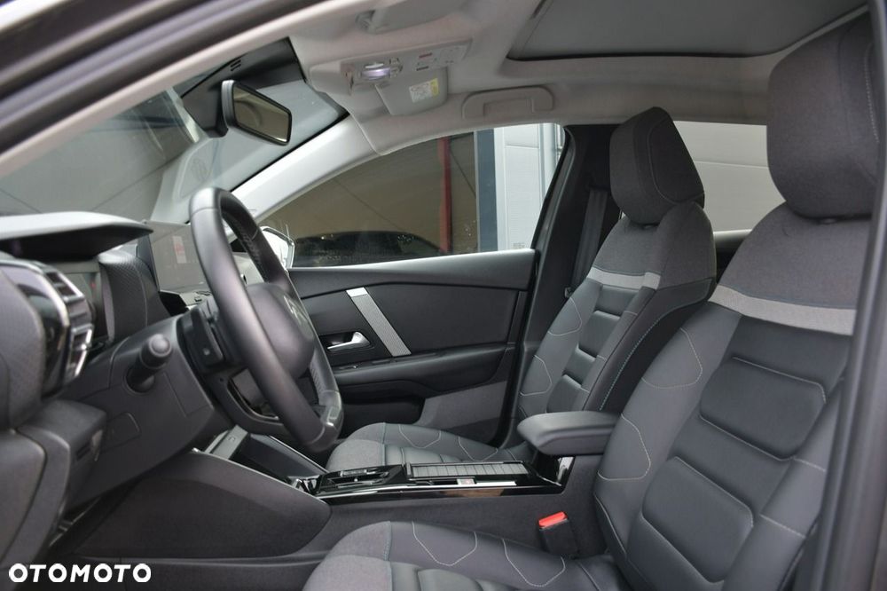 Citroën C4X - 10