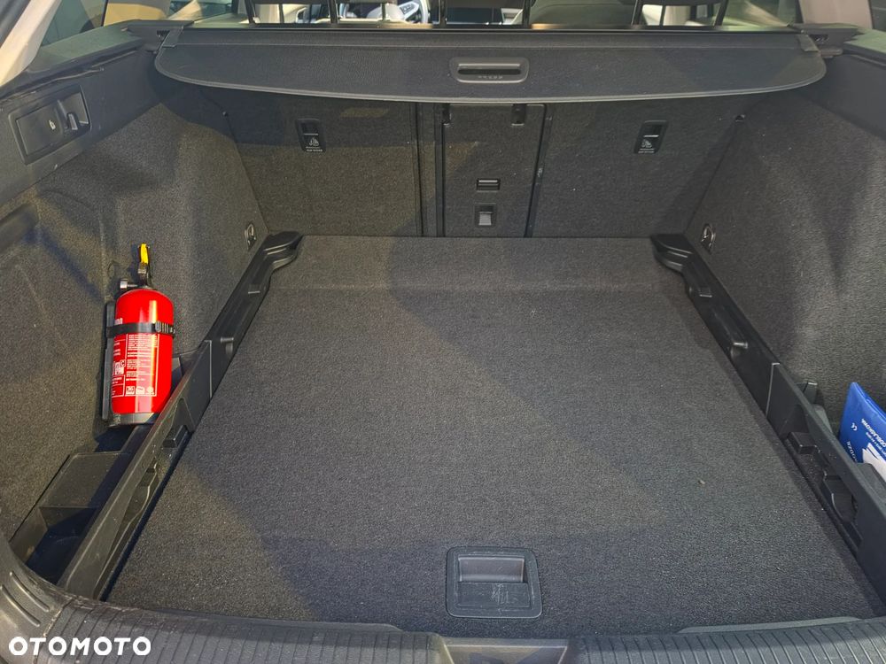 Volkswagen Golf 1.5 TSI EVO Life - 9