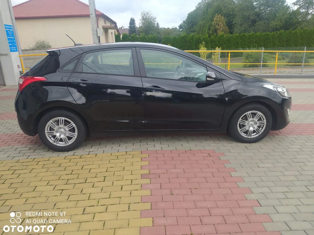 Hyundai i30 1.4 Trend - 7