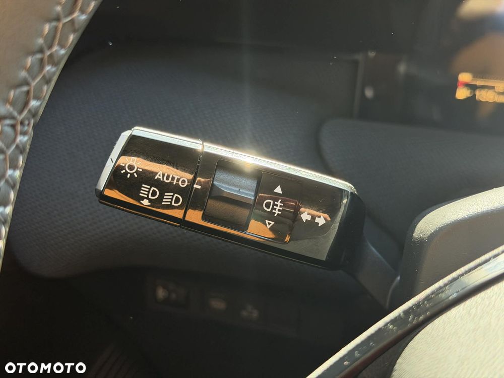 Citroën C5 Aircross 1.2 mHEV Plus eDCT6 - 15