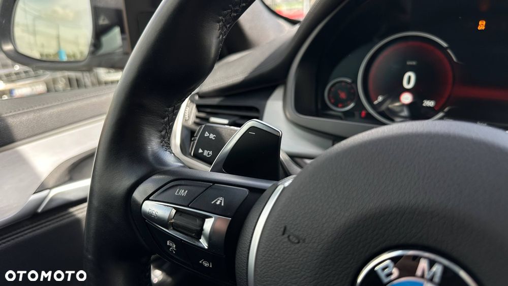 BMW X6 xDrive30d - 21