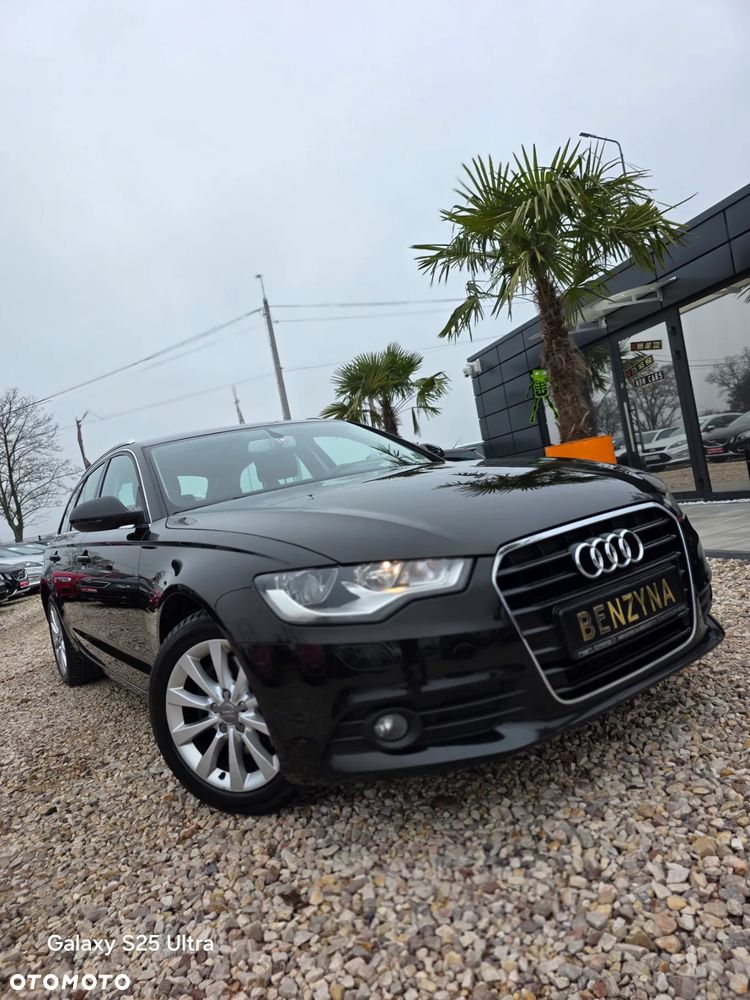 Audi A6 Avant - 12