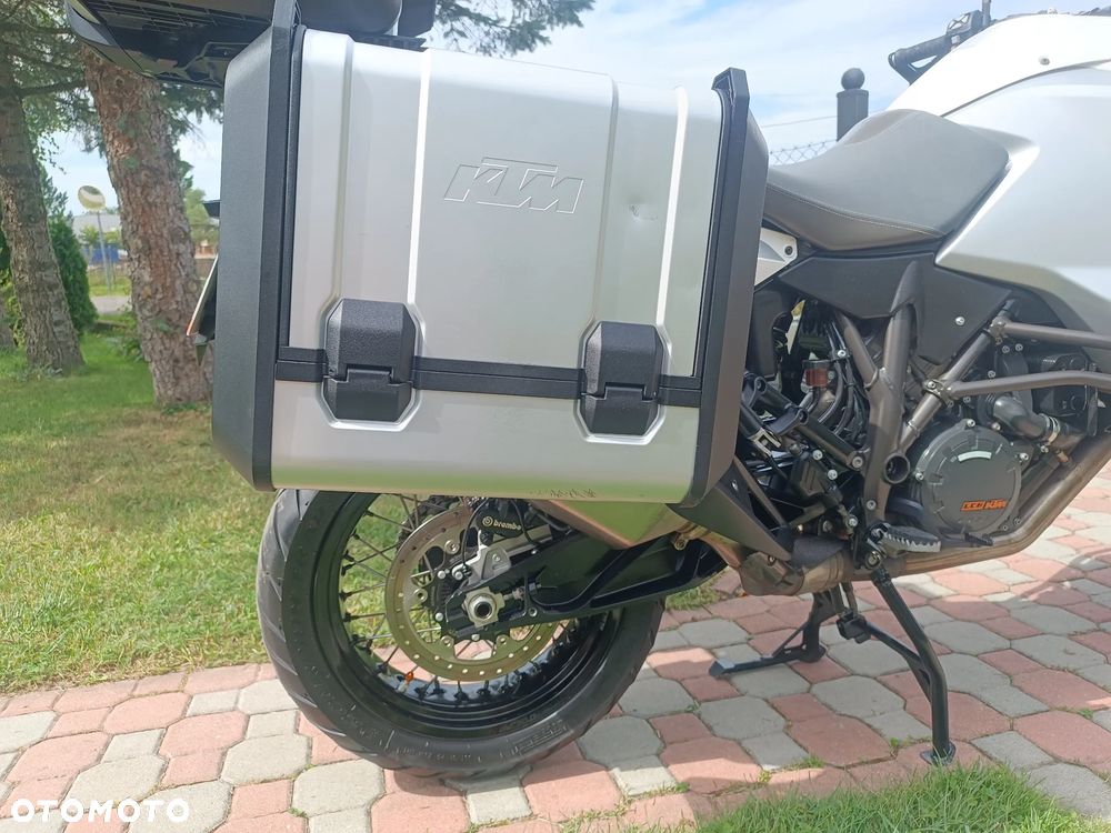 KTM Super Adventure - 21