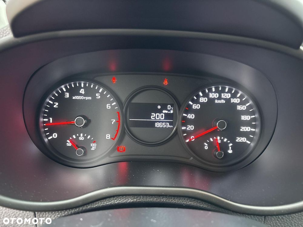 Kia Picanto 1.2 M - 14