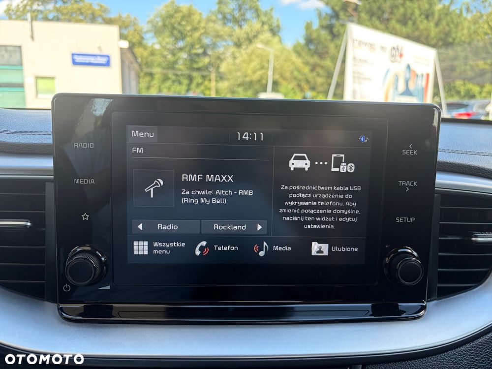Kia Ceed 1.0 T-GDI L Business Line - 26