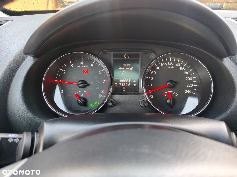 Nissan Qashqai+2 - 7