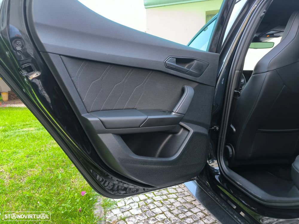 Cupra Leon 1.4 e-Hybrid (180 kW System) VZ - 17