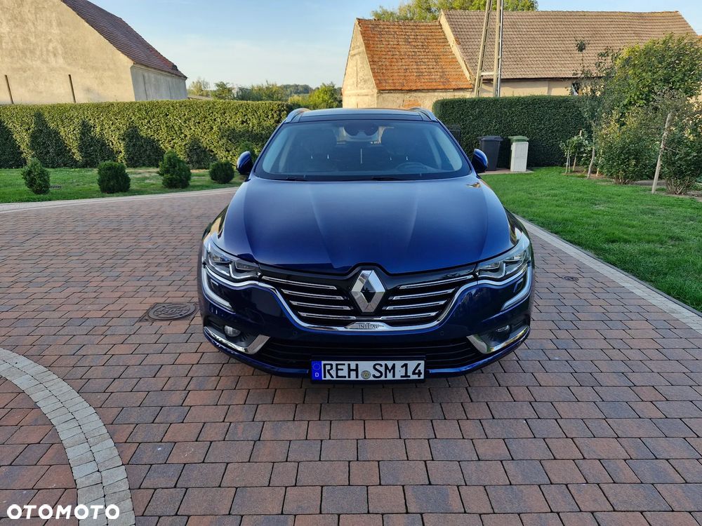 Renault Talisman ENERGY TCe 200 EDC INITIALE PARIS - 2