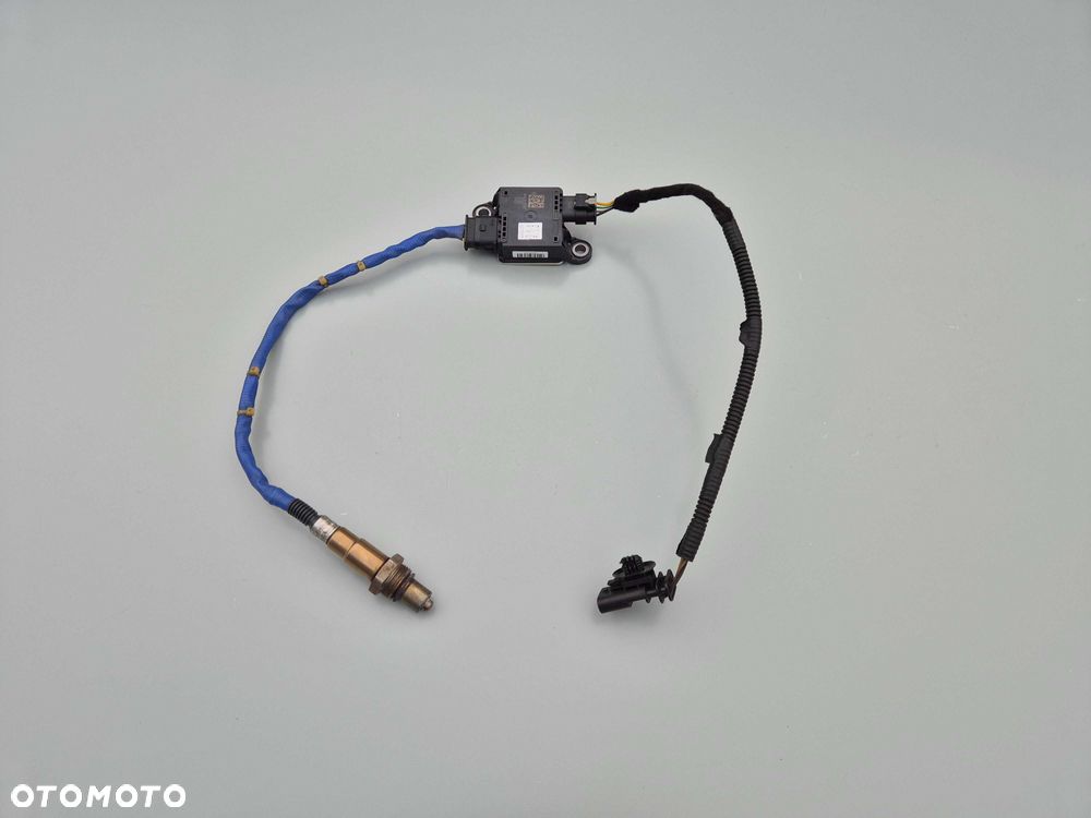 Sonda Lambda Czujnik NOX Ducato Euro 6 2.2 AdBlue 2.3 Multijet Boxer