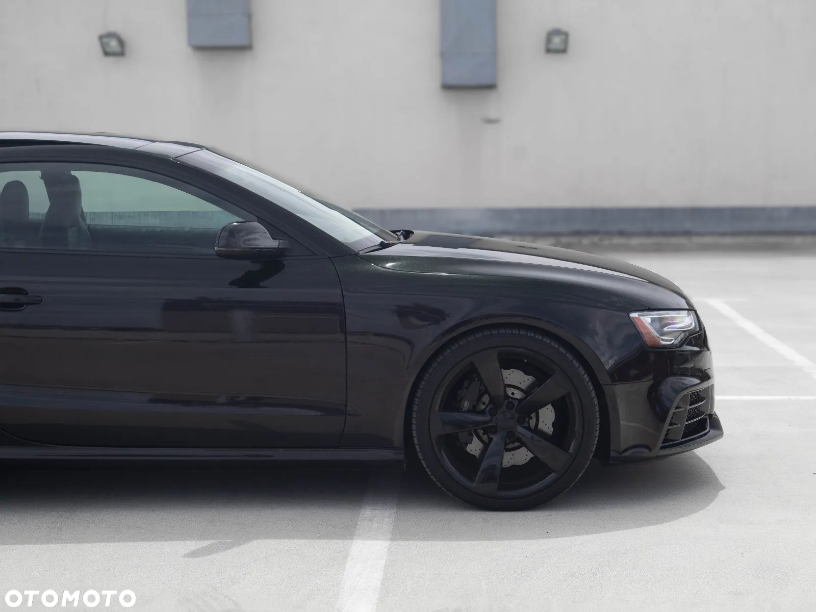 Audi RS5 S tronic - 12